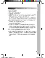 Preview for 53 page of LEXIBOOK DVDP4SPZ Instruction Manual