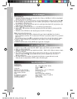 Preview for 80 page of LEXIBOOK DVDP4SPZ Instruction Manual