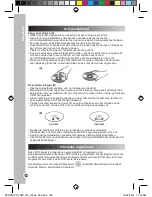 Preview for 106 page of LEXIBOOK DVDP4SPZ Instruction Manual