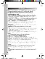 Preview for 108 page of LEXIBOOK DVDP4SPZ Instruction Manual