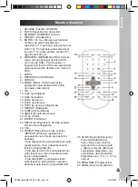 Предварительный просмотр 35 страницы LEXIBOOK DVDP6 Series Instruction Manual