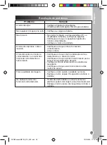 Предварительный просмотр 59 страницы LEXIBOOK DVDP6 Series Instruction Manual