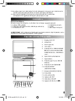 Предварительный просмотр 63 страницы LEXIBOOK DVDP6 Series Instruction Manual