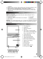 Предварительный просмотр 77 страницы LEXIBOOK DVDP6 Series Instruction Manual