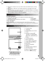 Предварительный просмотр 91 страницы LEXIBOOK DVDP6 Series Instruction Manual