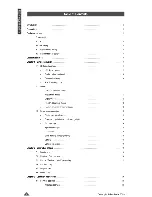 Preview for 2 page of LEXIBOOK GC2000 Owner'S Manual