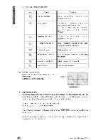 Предварительный просмотр 10 страницы LEXIBOOK GC2000 Owner'S Manual