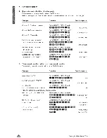 Предварительный просмотр 26 страницы LEXIBOOK GC2000 Owner'S Manual