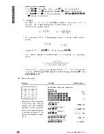 Предварительный просмотр 36 страницы LEXIBOOK GC2000 Owner'S Manual