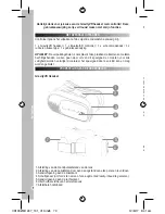 Предварительный просмотр 70 страницы LEXIBOOK Gravity VR VR100Z Instruction Manual