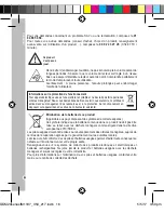 Preview for 16 page of LEXIBOOK GSM20 serie Instruction Manual