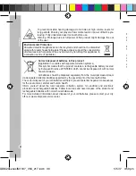 Preview for 30 page of LEXIBOOK GSM20 serie Instruction Manual