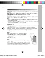 Preview for 63 page of LEXIBOOK GSM20 serie Instruction Manual