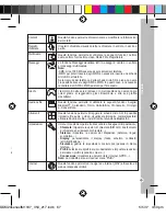 Preview for 67 page of LEXIBOOK GSM20 serie Instruction Manual