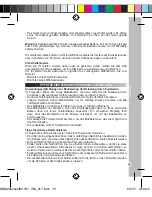 Preview for 75 page of LEXIBOOK GSM20 serie Instruction Manual