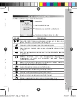 Preview for 79 page of LEXIBOOK GSM20 serie Instruction Manual