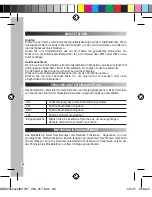 Preview for 80 page of LEXIBOOK GSM20 serie Instruction Manual