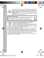 Preview for 86 page of LEXIBOOK GSM20 serie Instruction Manual