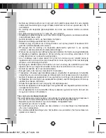 Preview for 90 page of LEXIBOOK GSM20 serie Instruction Manual