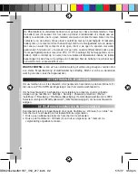 Preview for 92 page of LEXIBOOK GSM20 serie Instruction Manual