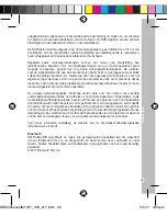 Preview for 99 page of LEXIBOOK GSM20 serie Instruction Manual