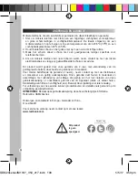 Preview for 100 page of LEXIBOOK GSM20 serie Instruction Manual