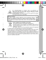 Preview for 101 page of LEXIBOOK GSM20 serie Instruction Manual