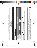 Preview for 103 page of LEXIBOOK GSM20 serie Instruction Manual