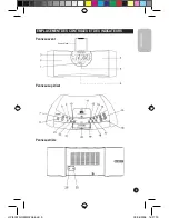 Preview for 9 page of LEXIBOOK HPI500 User Manual