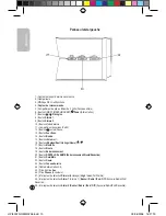 Preview for 10 page of LEXIBOOK HPI500 User Manual