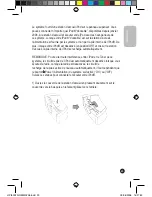 Preview for 23 page of LEXIBOOK HPI500 User Manual