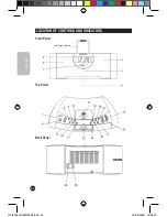 Preview for 44 page of LEXIBOOK HPI500 User Manual