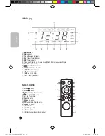 Preview for 46 page of LEXIBOOK HPI500 User Manual