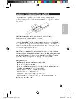 Preview for 47 page of LEXIBOOK HPI500 User Manual