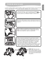 Preview for 3 page of LEXIBOOK IG750FE Instruction Manual