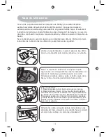 Preview for 15 page of LEXIBOOK INTERACTIVE NODDY CAR Manual