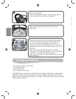 Preview for 16 page of LEXIBOOK INTERACTIVE NODDY CAR Manual