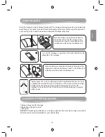 Предварительный просмотр 5 страницы LEXIBOOK IT051 Instruction Manual