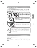 Предварительный просмотр 7 страницы LEXIBOOK IT051 Instruction Manual