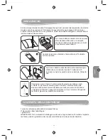 Предварительный просмотр 11 страницы LEXIBOOK IT051 Instruction Manual