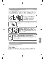 Предварительный просмотр 13 страницы LEXIBOOK IT051 Instruction Manual