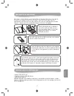 Предварительный просмотр 15 страницы LEXIBOOK IT051 Instruction Manual