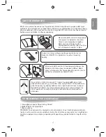 Предварительный просмотр 17 страницы LEXIBOOK IT051 Instruction Manual