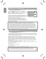 Предварительный просмотр 18 страницы LEXIBOOK IT051 Instruction Manual