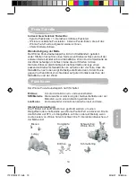 Preview for 19 page of LEXIBOOK IT207 Instruction Manual