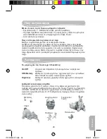 Preview for 25 page of LEXIBOOK IT207 Instruction Manual