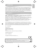 Предварительный просмотр 17 страницы LEXIBOOK JC260SPBKI1 Instruction Manual