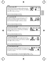 Предварительный просмотр 25 страницы LEXIBOOK JC260SPBKI1 Instruction Manual