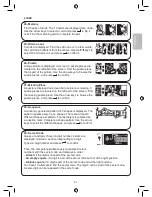 Предварительный просмотр 27 страницы LEXIBOOK JC260SPBKI1 Instruction Manual