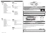 Preview for 2 page of LEXIBOOK JC598i9 Series Quick Start Manual